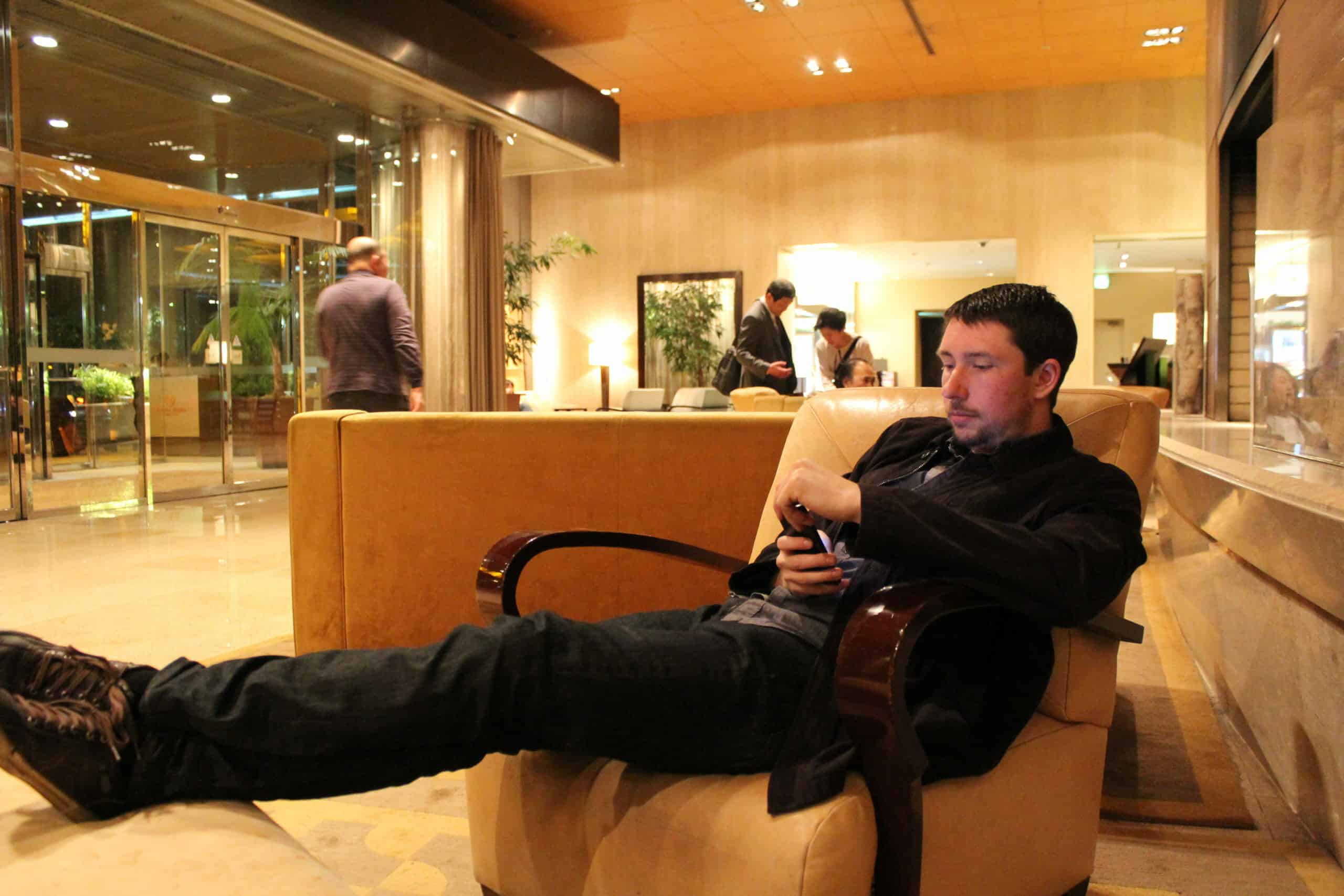 Day 14: Back to Orlando! poster