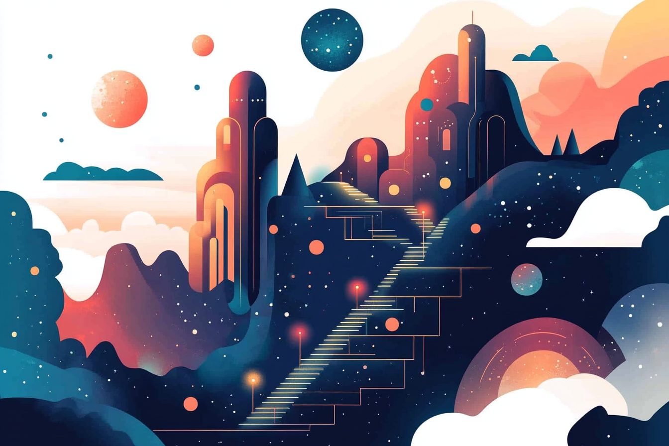 Converting Adamfortuna.com from Next.js to Astro with a Headless WordPress CMS poster